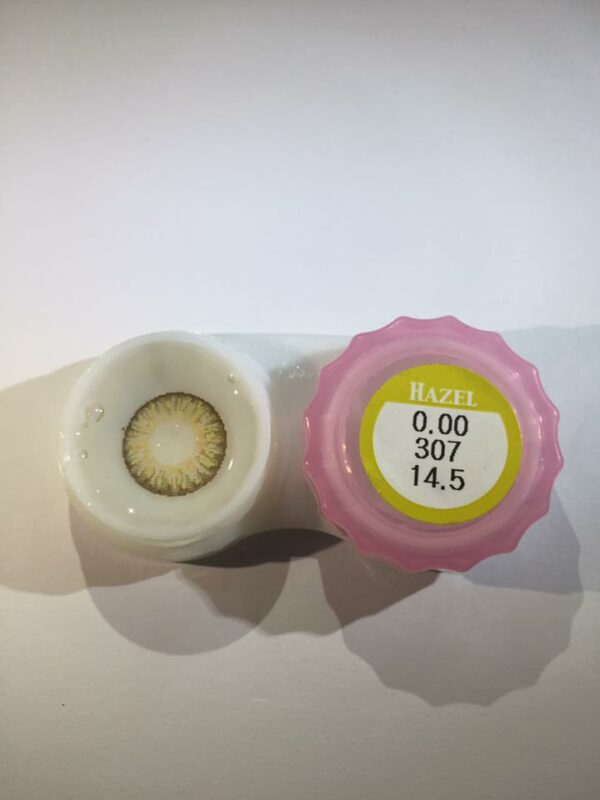 Angel Soft 307 Hazel