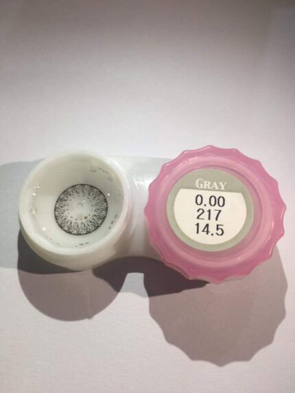 Angel Soft 217 Gray1