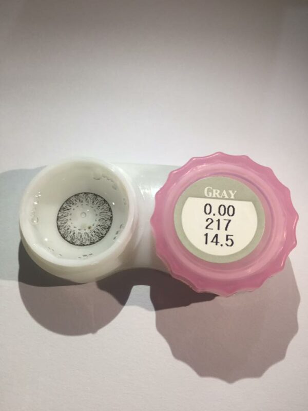 Angel Soft 217 Gray1