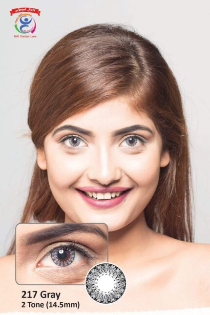 Angel Soft 217 Gray