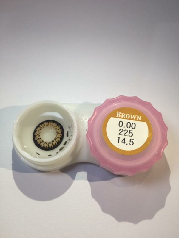 Angel Soft 225 Brown1