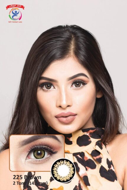 Angel Soft 225 Brown