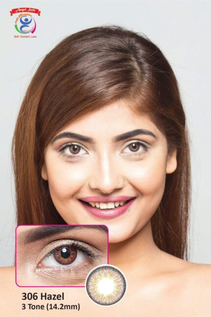 Angel Soft 306 Hazel