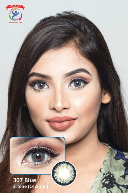 Angel Soft 307 Blue