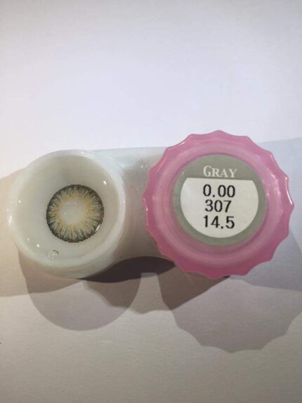 Angel Soft 307 Gray1