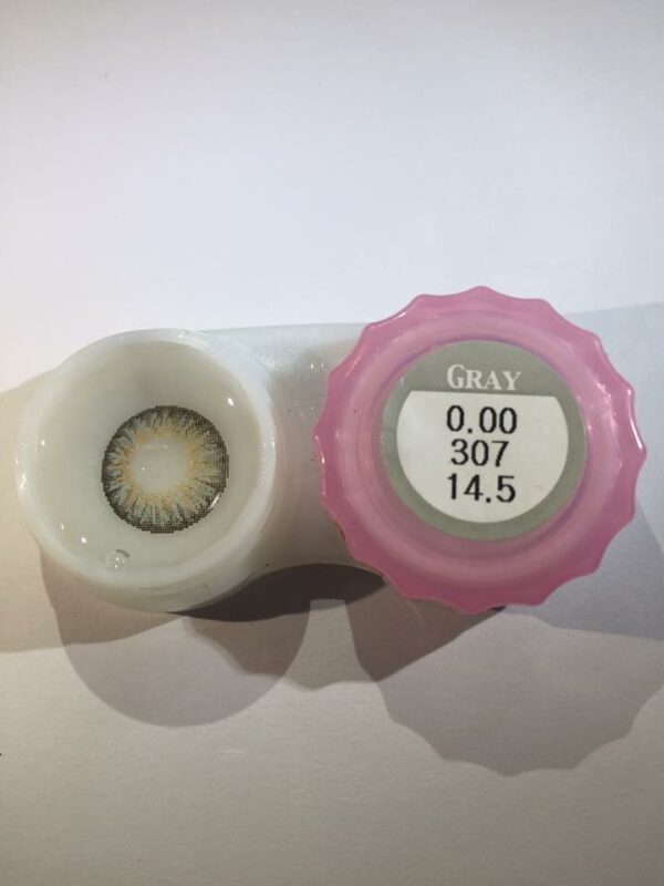 Angel Soft 307 Gray1