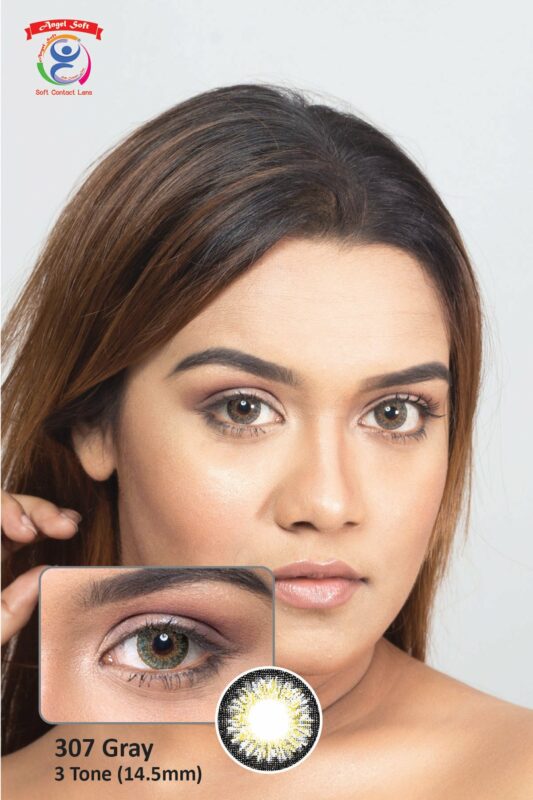 Angel Soft 307 Gray