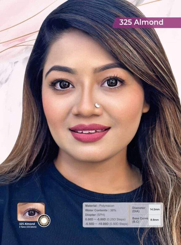 Angel Soft 325 Almond