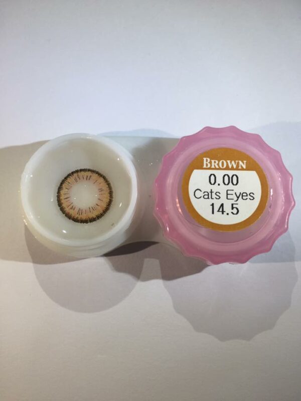 Angel Soft Cats Eyes Brown2