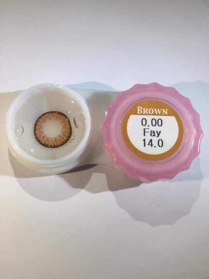 Angel Soft Fay Brown1