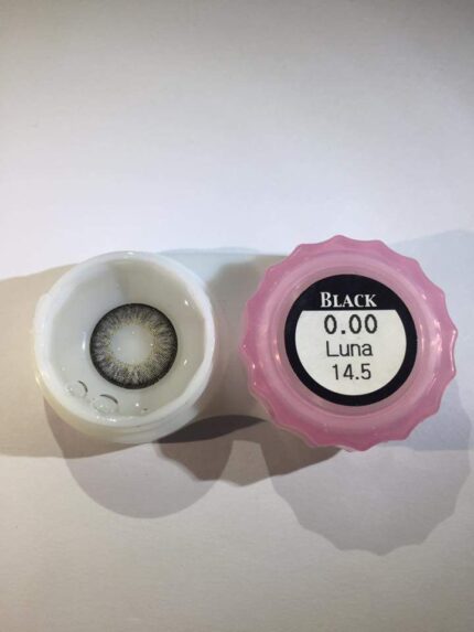 Angel Soft Luna Black