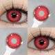 ksseye nebula red