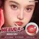 ksseye nebula red