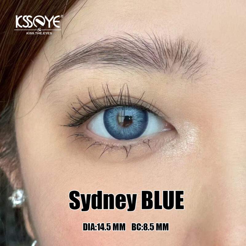 ksseye sydney blue