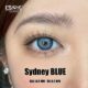 ksseye sydney blue