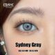 ksseye sydney gray