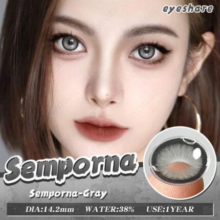 ksseye semporna gray