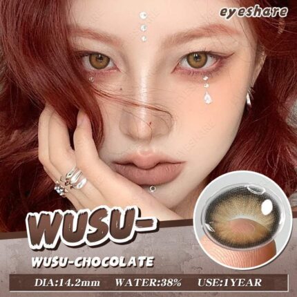 KSSEYE Wusu Chocolate