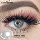 ksseye cyprus gray