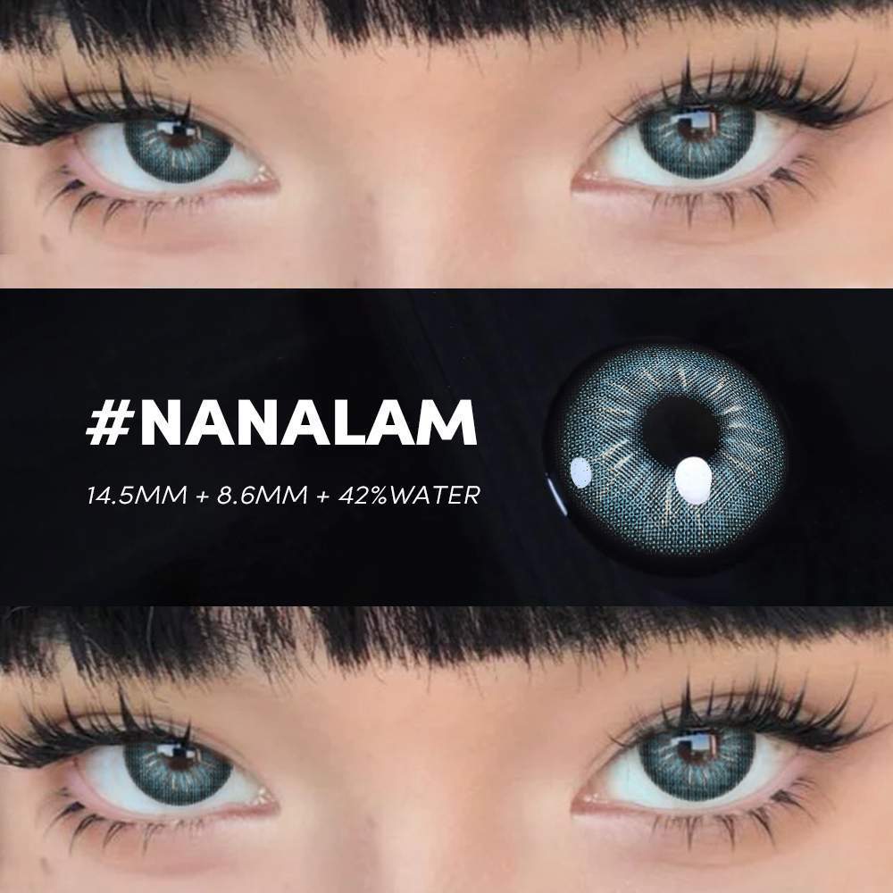 ksseye nanalam blue