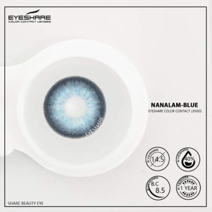ksseye nanalam blue