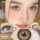 ksseye norway brown