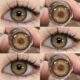 ksseye norway brown