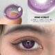 Ksseye Rome Violet