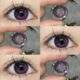 Ksseye Rome Violet