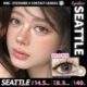 Ksseye Seattle Brown