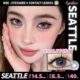 Ksseye Seattle VioletGray