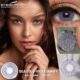 Ksseye Seattle VioletGray