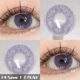 Ksseye Seattle VioletGray