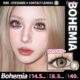 ksseye bohemia brown