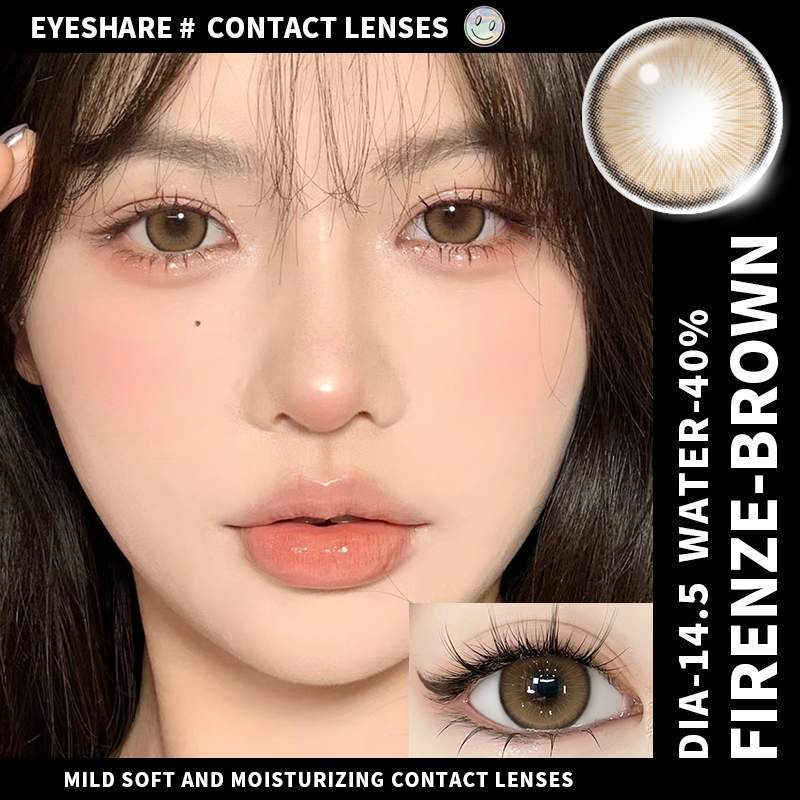 ksseye firenze brown