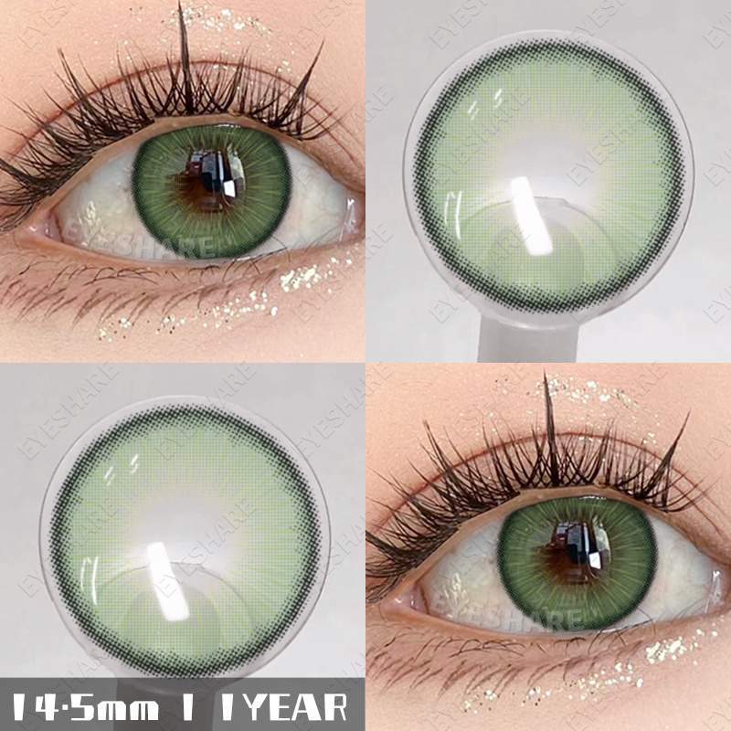 ksseye firenze green