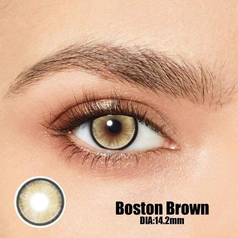 ksseye boston brown