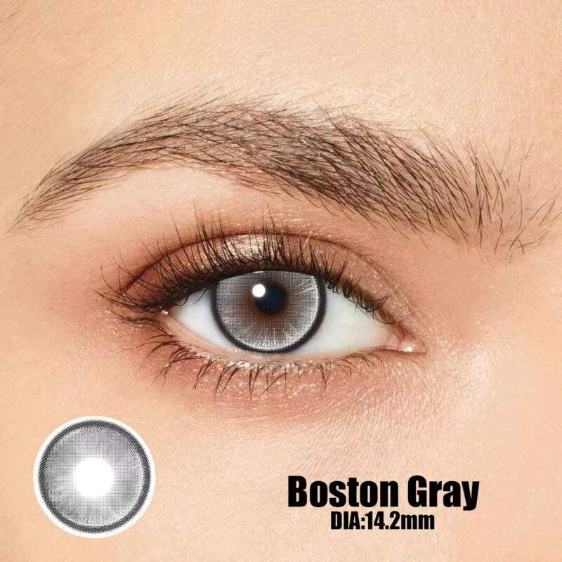 ksseye boston gray