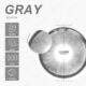 KSSEYE Boston Gray - Image 6