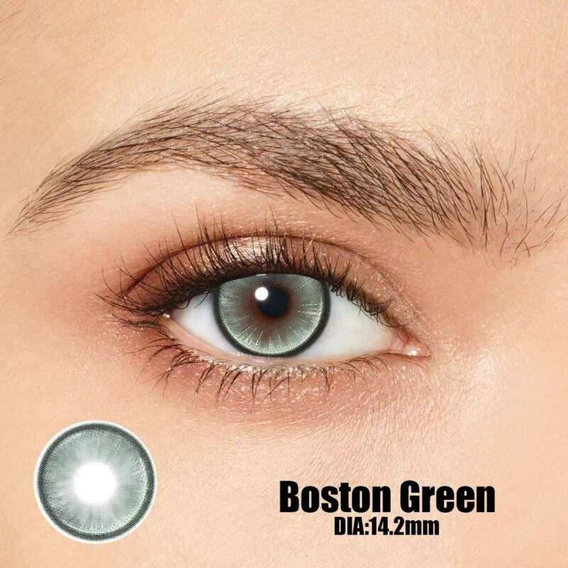 ksseye boston green