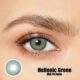 ksseye hellenic green