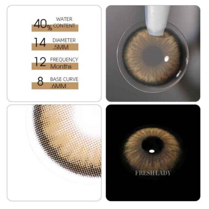 Freshalady Dawn Brown