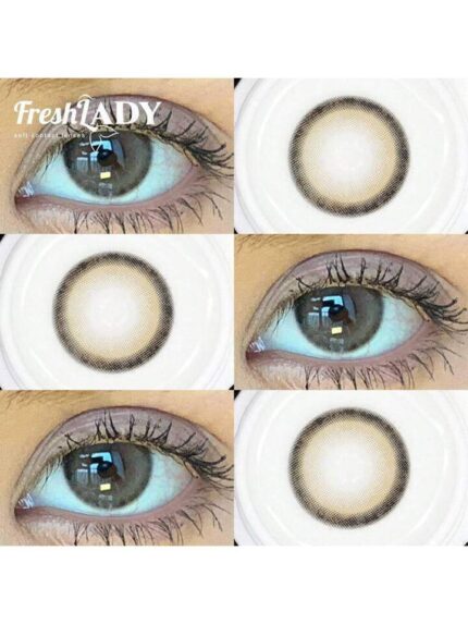 Freshlady Almond Murmur