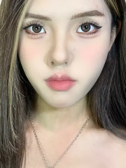 Freshlady Almond Murmur