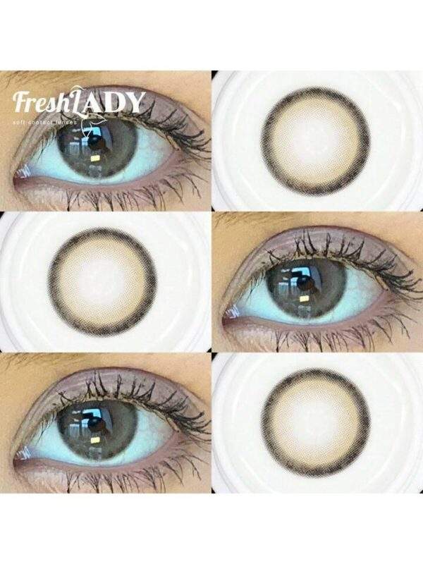 Freshlady Almond Murmur