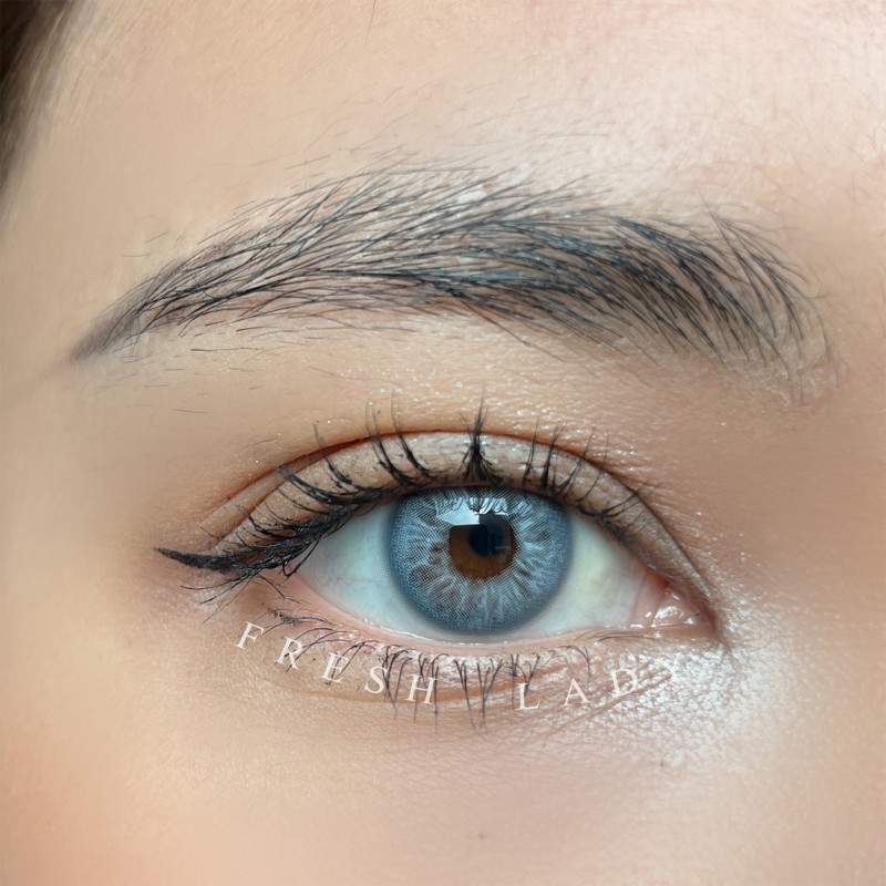 Freshlady Angelic Glow Bliss Azure