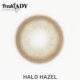 Freshlady Angelic Glow Halo Hazel