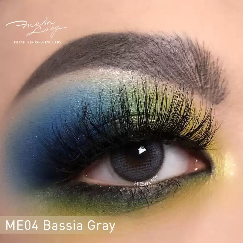 Freshlady Bassia Gray