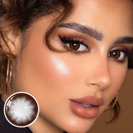 Freshlady Big Eyes H2 Coffee