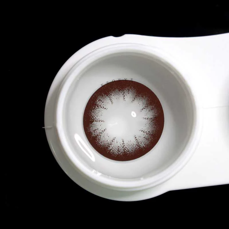 Freshlady Big Eyes H2 Coffee